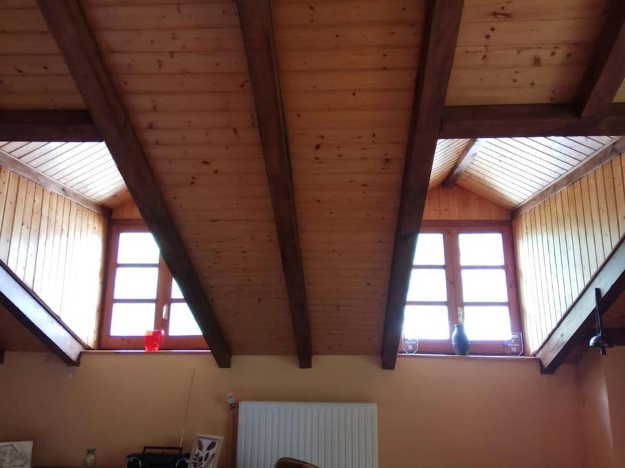 La Borda De Sesue Villa Buitenkant foto