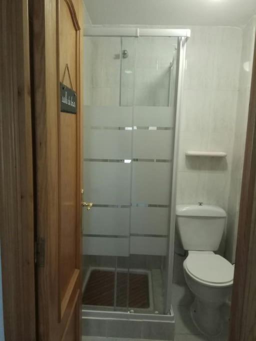 La Borda De Sesue Villa Buitenkant foto