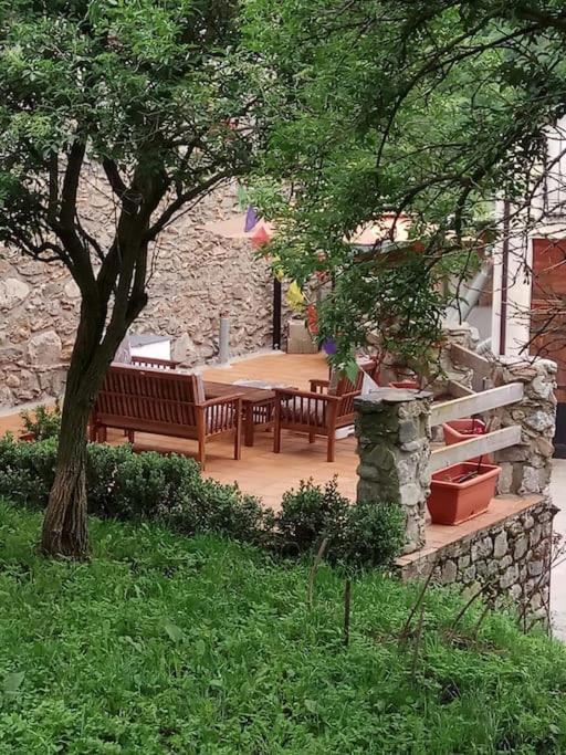 La Borda De Sesue Villa Buitenkant foto