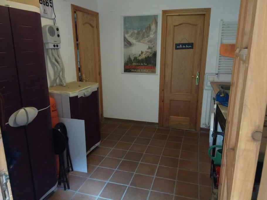 La Borda De Sesue Villa Buitenkant foto