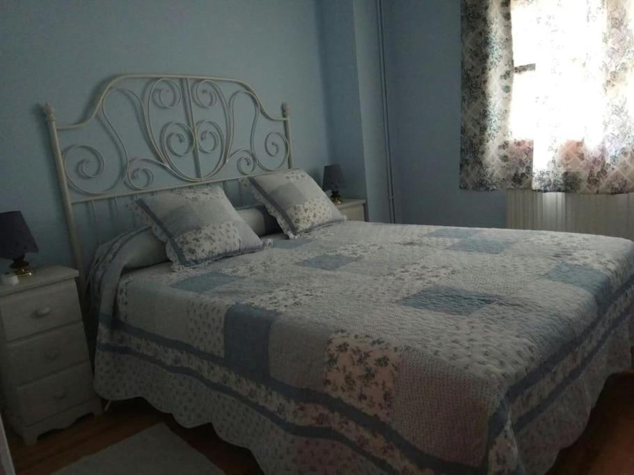 La Borda De Sesue Villa Buitenkant foto